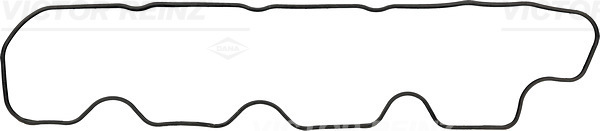 VICTOR REINZ Pakning, Ventildæksel 713551100 for LAND ROVER