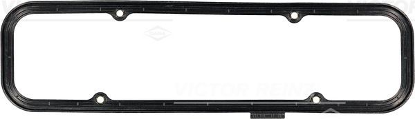 VICTOR REINZ Pakning, Ventildæksel 713552410 for LAND ROVER