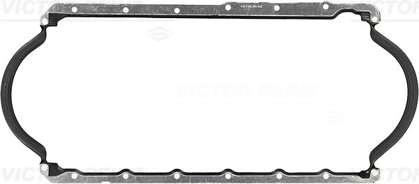 VICTOR REINZ Pakning, bundkar 713554100 for FORD