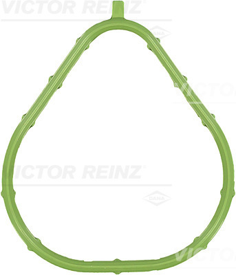 VICTOR REINZ Pakning, indsugningsmanifold 713555900 for PORSCHE