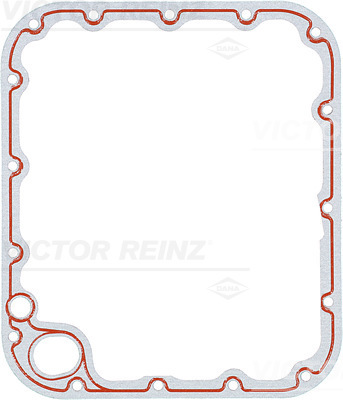 VICTOR REINZ Pakning, bundkar 713559900 for FIAT