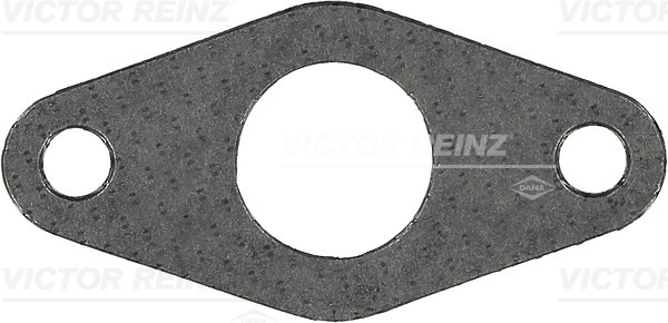 VICTOR REINZ Pakning, udstødningsmanifold 713560600 for FIAT