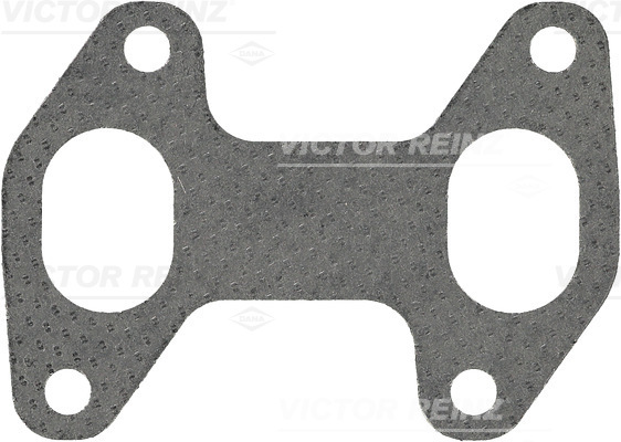 VICTOR REINZ Pakning, udstødningsmanifold 713561700 for FORD LANCIA