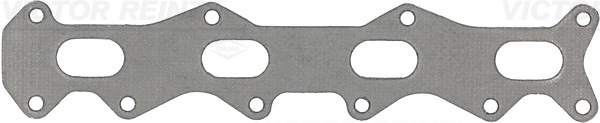 VICTOR REINZ Pakning, udstødningsmanifold 713565200 for LANCIA