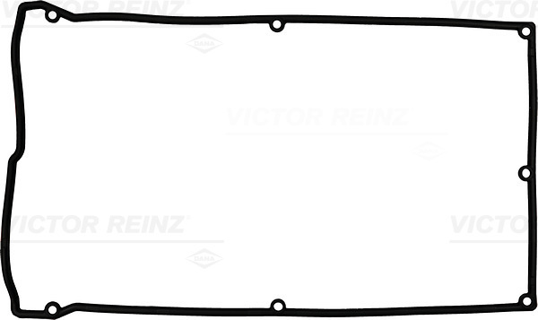 VICTOR REINZ Pakning, Ventildæksel 713566100 for LANCIA