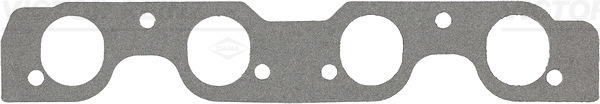 VICTOR REINZ Pakning, indsugningsmanifold 713566600 for LANCIA