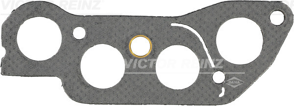 VICTOR REINZ Pakning, indsugnings-/udstødningsmanifold 713571300 for LANCIA