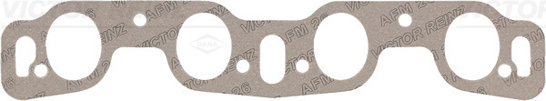 VICTOR REINZ Pakning, indsugningsmanifold 713572200 for LANCIA