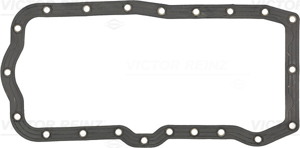 VICTOR REINZ Pakning, bundkar 713578400 for LANCIA RENAULT