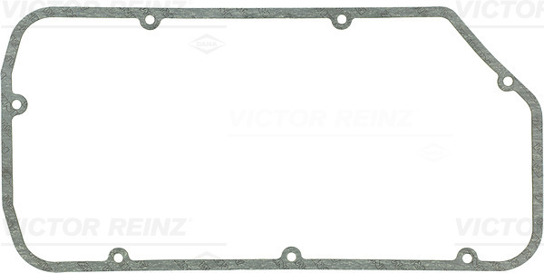 VICTOR REINZ Pakning, Ventildæksel 713578700 for LANCIA