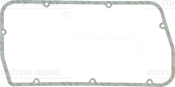VICTOR REINZ Pakning, Ventildæksel 713578800 for LANCIA