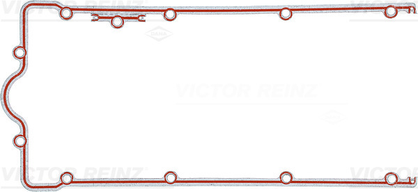 VICTOR REINZ Pakning, Ventildæksel 713579400 for ALFA ROMEO