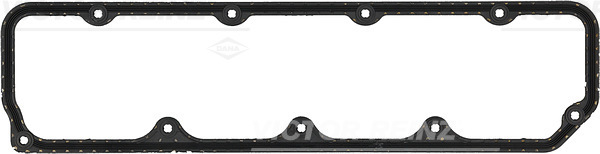 VICTOR REINZ Pakning, Ventildæksel 713587100 for FORD