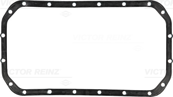 VICTOR REINZ Pakning, bundkar 713587200 for FORD