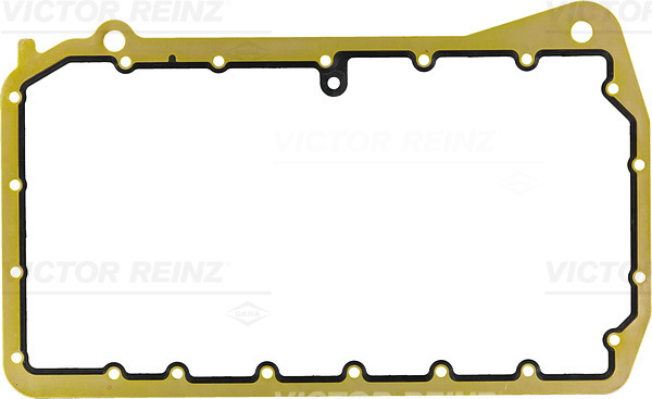 VICTOR REINZ Pakning, bundkar 713588600 for BMW
