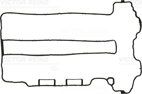 VICTOR REINZ Pakning, Ventildæksel 713588800 for OPEL