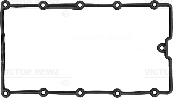 VICTOR REINZ Pakning, Ventildæksel 713604100 for VAG JEEP