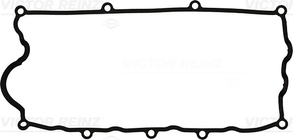 VICTOR REINZ Pakning, Ventildæksel 713608100 for OPEL HONDA