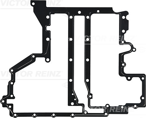 VICTOR REINZ Pakning, bundkar 713609600 for VAG