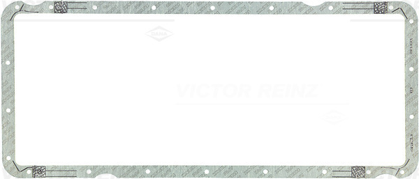 VICTOR REINZ 713613900 for MERCEDES-BENZ