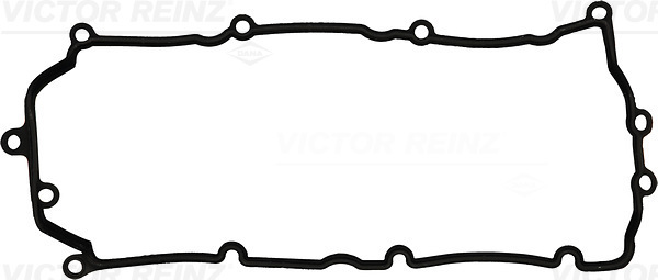 VICTOR REINZ Pakning, Ventildæksel 713621600 for OPEL SAAB ISUZU RENAULT