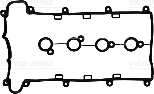VICTOR REINZ Pakning, Ventildæksel 713621800 for OPEL LANCIA