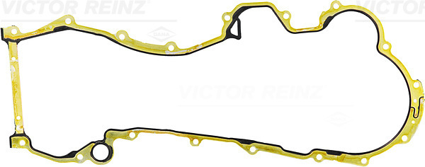 VICTOR REINZ Pakning, styrehus 713626100 for OPEL CHEVROLET