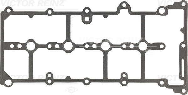 VICTOR REINZ Pakning, Ventildæksel 713626200 for OPEL LANCIA SAAB