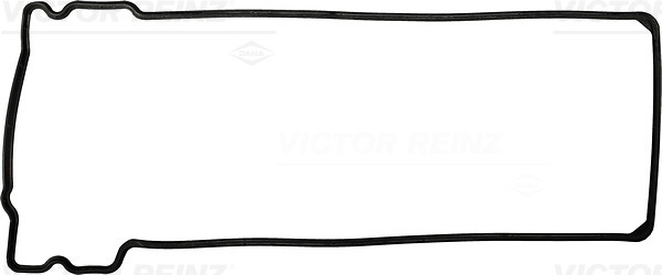 VICTOR REINZ Pakning, Ventildæksel 713639400 for MERCEDES-BENZ