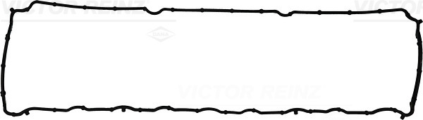 VICTOR REINZ Pakning, Ventildæksel 713644200 for NISSAN DACIA SUZUKI