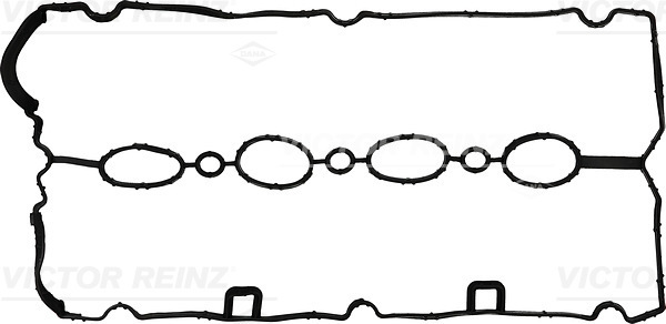 VICTOR REINZ Pakning, Ventildæksel 713661200 for OPEL LANCIA