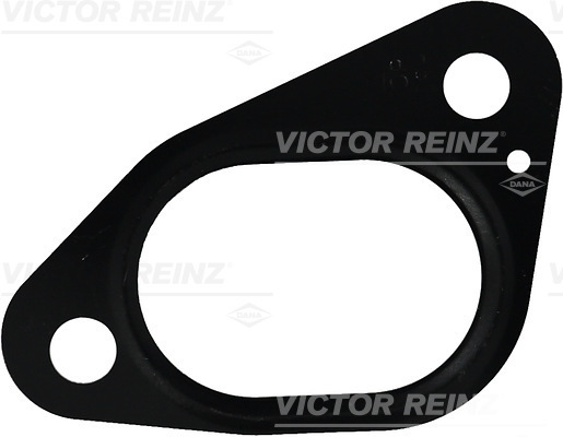 VICTOR REINZ Pakning, udstødningsmanifold 713672300 højre for VAG