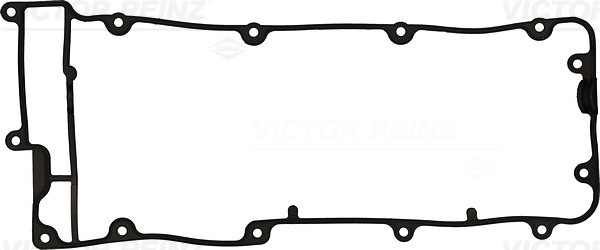 VICTOR REINZ Pakning, Ventildæksel 713682400 for LAND ROVER