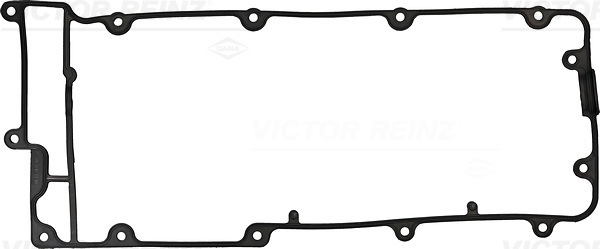 VICTOR REINZ Pakning, Ventildæksel 713682600 for LAND ROVER
