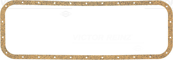 VICTOR REINZ 713773100 for RENAULT TRUCKS