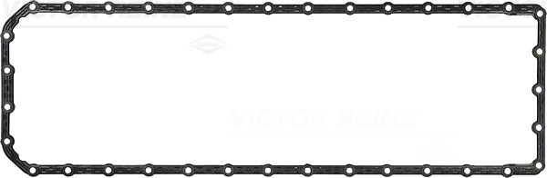 VICTOR REINZ 713773700 for RENAULT TRUCKS
