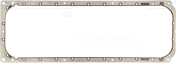 VICTOR REINZ 713773800 for RENAULT TRUCKS