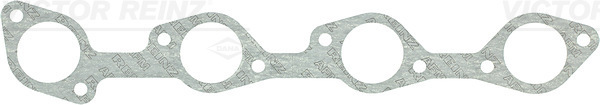VICTOR REINZ 713782700 for RENAULT TRUCKS