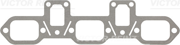 VICTOR REINZ 713783600 for RENAULT TRUCKS