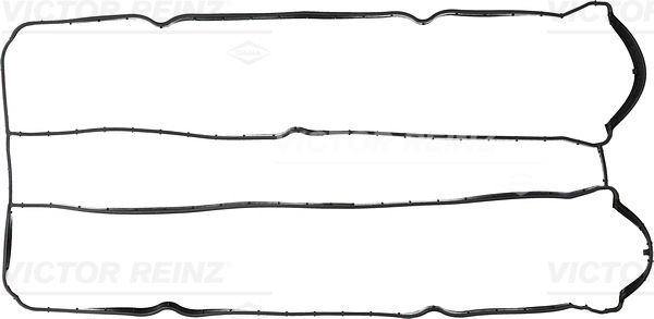 VICTOR REINZ Pakning, Ventildæksel 713808600 for FORD VOLVO MAZDA