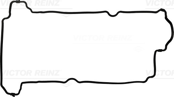 VICTOR REINZ Pakning, Ventildæksel 713809600 venstre for FORD MAZDA