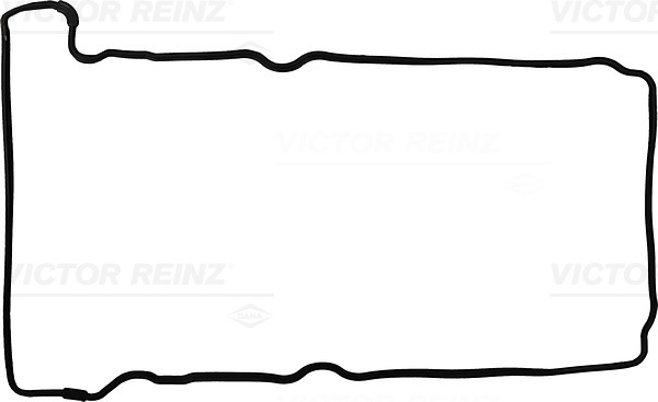 VICTOR REINZ Pakning, Ventildæksel 713809700 højre for FORD MAZDA