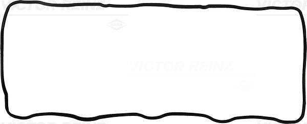 VICTOR REINZ Pakning, Ventildæksel 713816700 for OPEL CHEVROLET