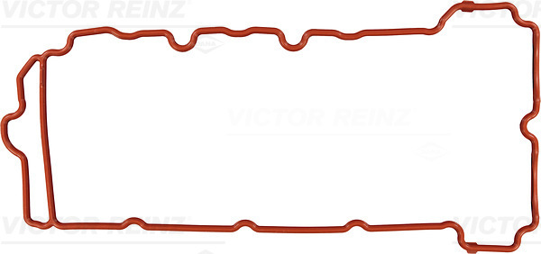VICTOR REINZ Pakning, Ventildæksel 713817100 højre for OPEL LANCIA