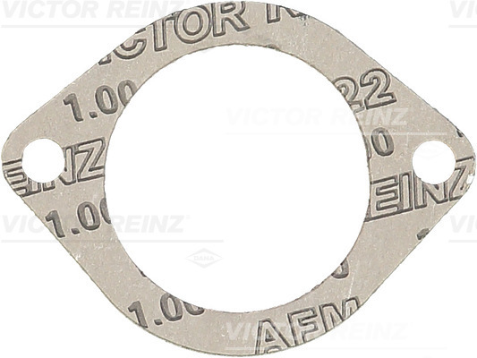 VICTOR REINZ Pakning, indsugningsmanifoldhus 713830400 for LANCIA