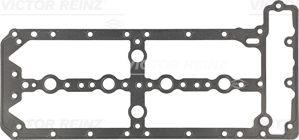 VICTOR REINZ Pakning, Ventildæksel 713837100 for LANCIA CITROËN/PEUGEOT