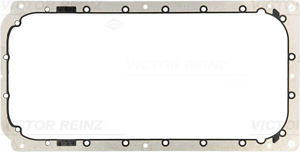 VICTOR REINZ 713848400 for RENAULT TRUCKS