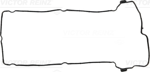 VICTOR REINZ Pakning, Ventildæksel 713901900 for SMART MITSUBISHI