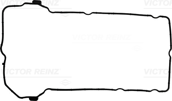 VICTOR REINZ Pakning, Ventildæksel 713902100 for SMART MITSUBISHI