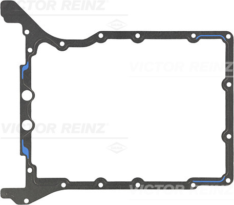 VICTOR REINZ Pakning, bundkar 713903100 for MERCEDES-BENZ MITSUBISHI SMART